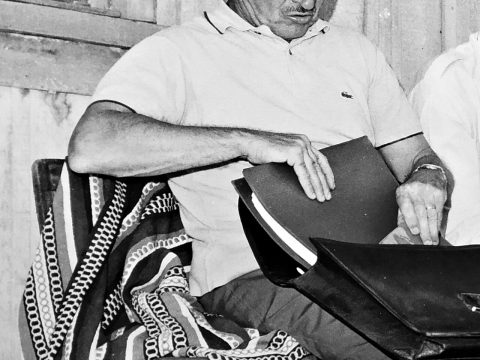 León Klimovsky