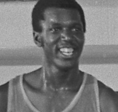 LeRoy Ellis
