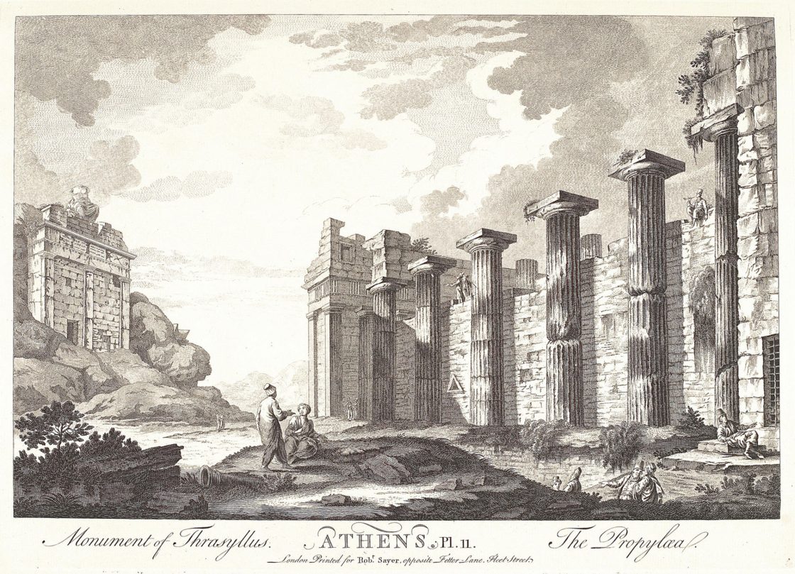 Thrasyllus