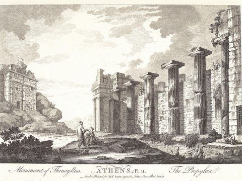 Thrasyllus