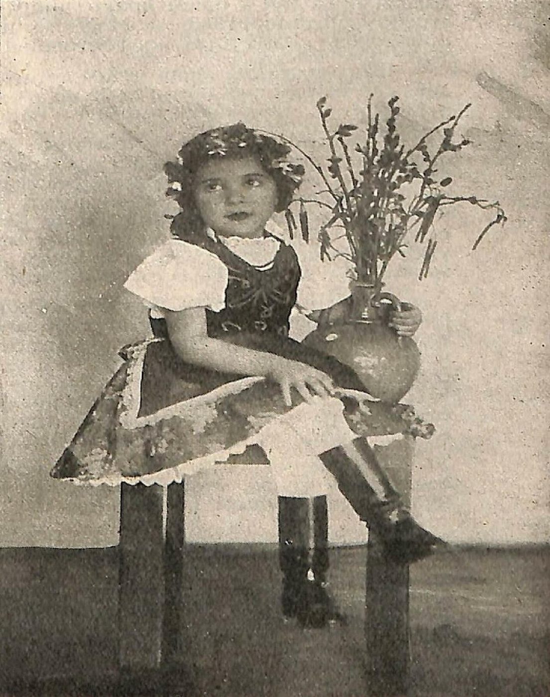 Lea Deutsch