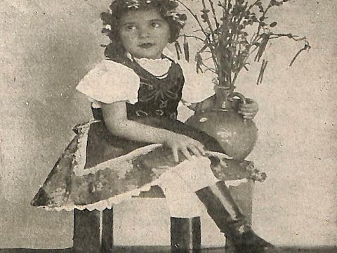 Lea Deutsch
