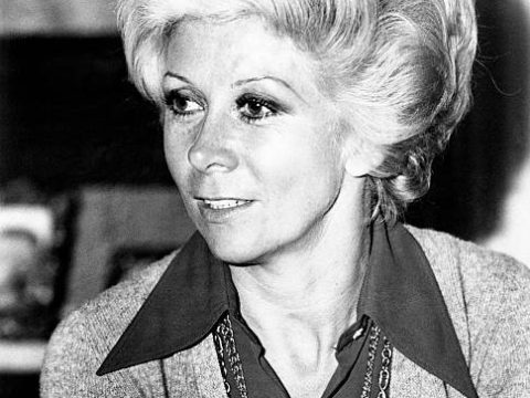 Lea Pericoli