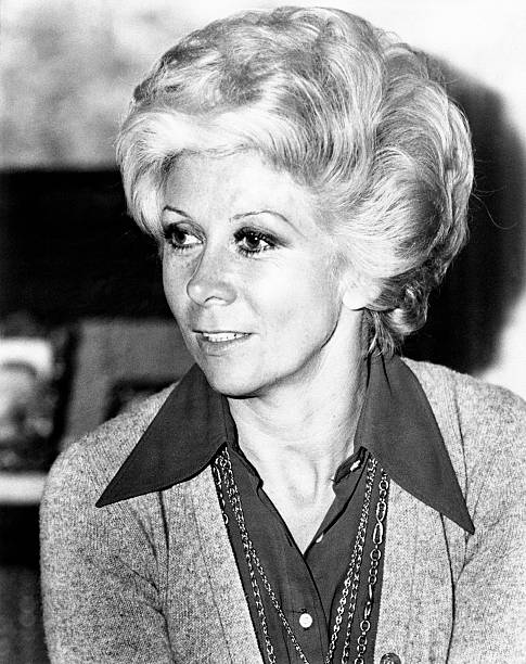Lea Pericoli