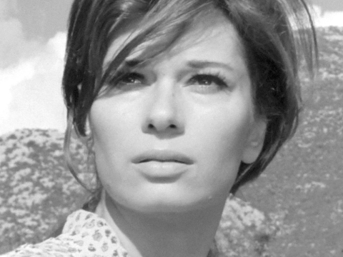 Lea Massari