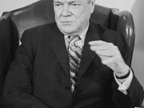 Thomas Hale Boggs, Sr.