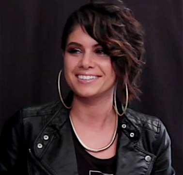 Leah LaBelle