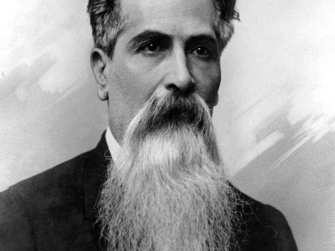 Leandro N. Alem
