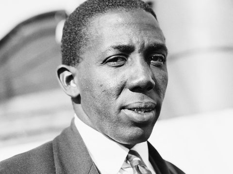 Learie Constantine
