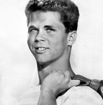 Tony Dow