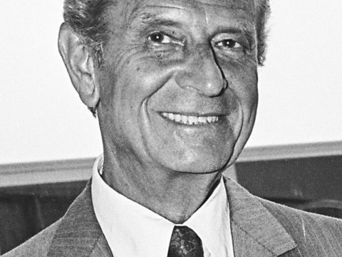Jean Lecanuet