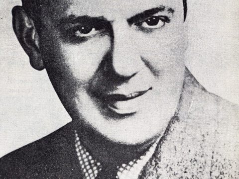 Ernesto Lecuona