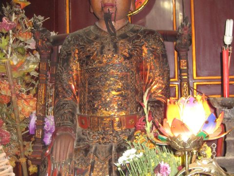 Lê Hoàn
