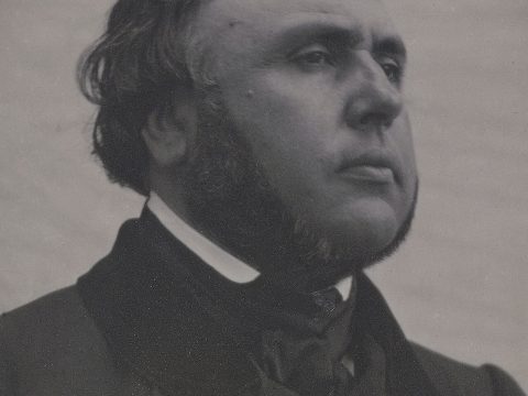 Alexandre Auguste Ledru-Rollin