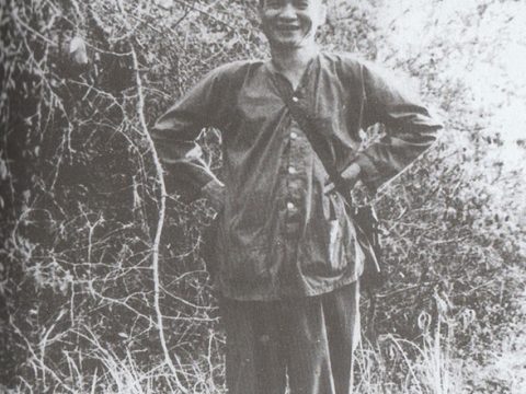 Le Duc Anh