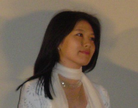 Lee Eun-ju