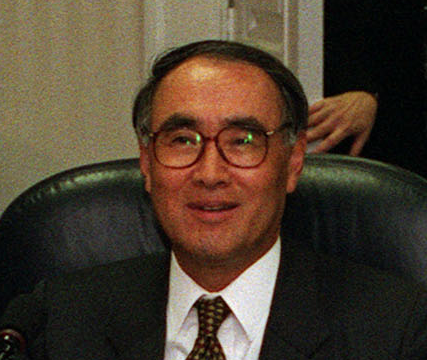 Lee Hong-koo
