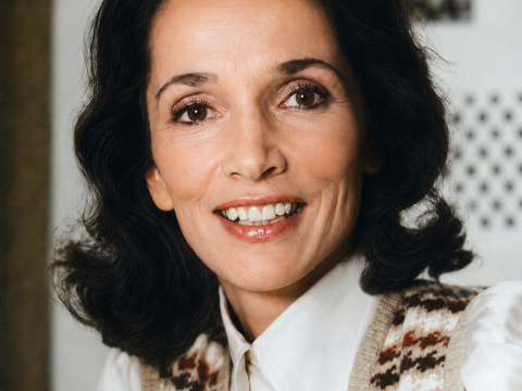 Lee Radziwill
