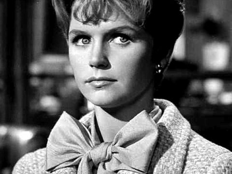 Lee Remick