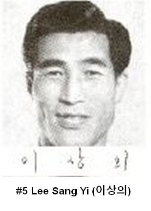 Lee Sang-yi
