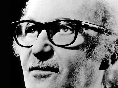 Lee Strasberg