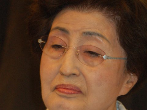 Lee Hui-ho