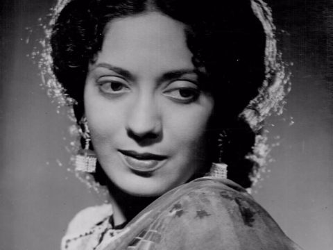 Leela Chitnis