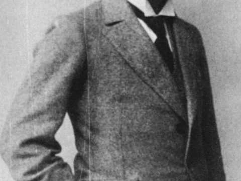 Leevi Madetoja