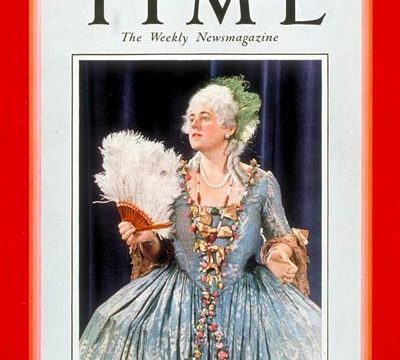 Lotte Lehmann