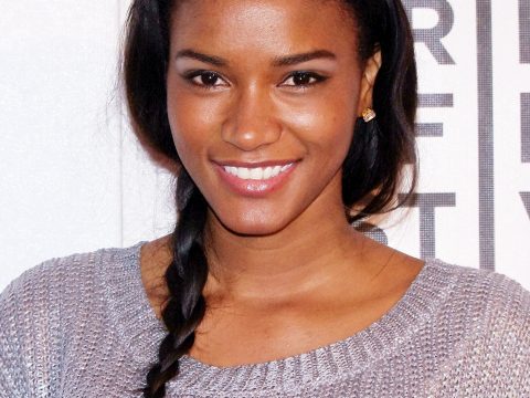 Leila Lopes