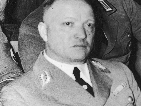 Martin Mutschmann