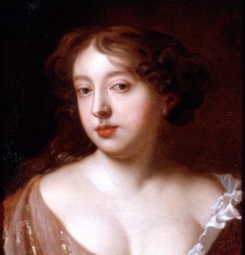 Moll Davis