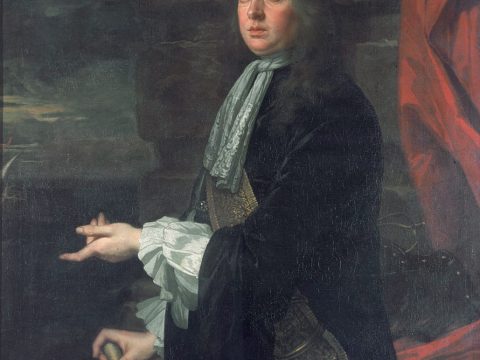 William Penn