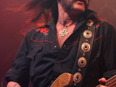 Lemmy