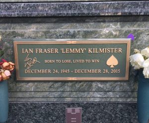 Lemmy