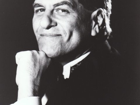 Len Barry
