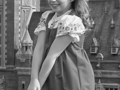 Lena Zavaroni