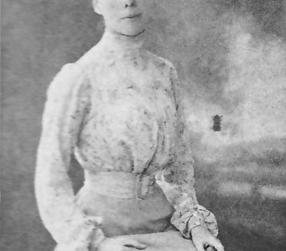Lena Rice
