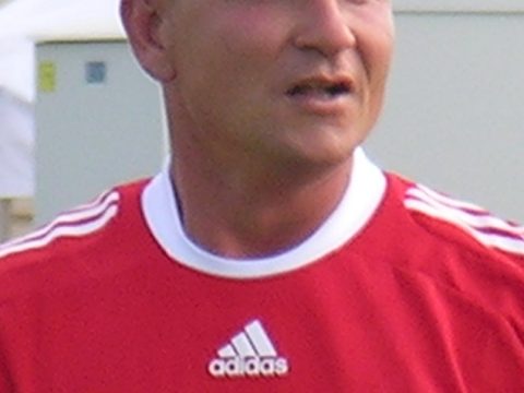 Miklós Lendvai