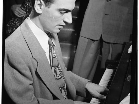 Lennie Tristano