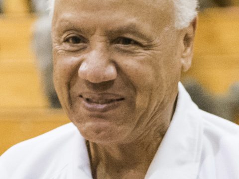 Lenny Wilkens