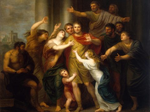 Marcus Atilius Regulus