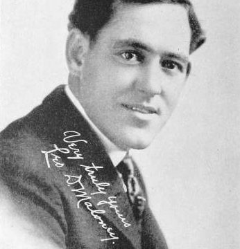 Leo D. Maloney