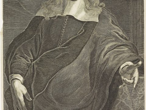 Lieuwe van Aitzema