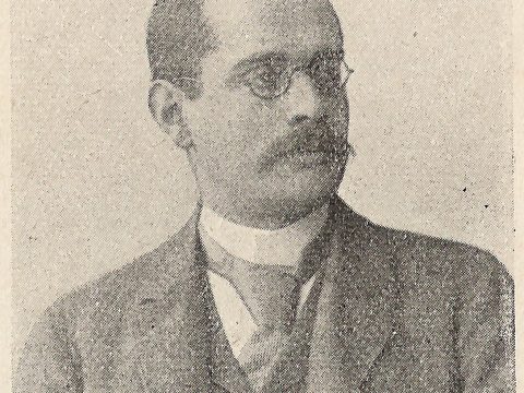 Leo Arons