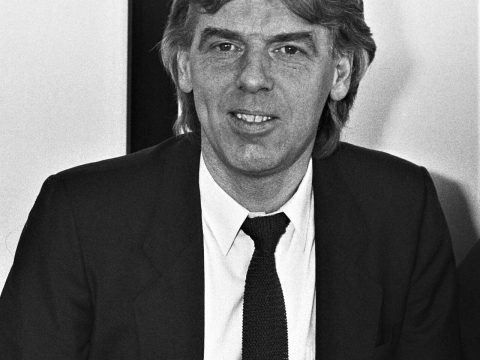Leo Beenhakker