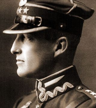 Archduke Leo Karl of Austria