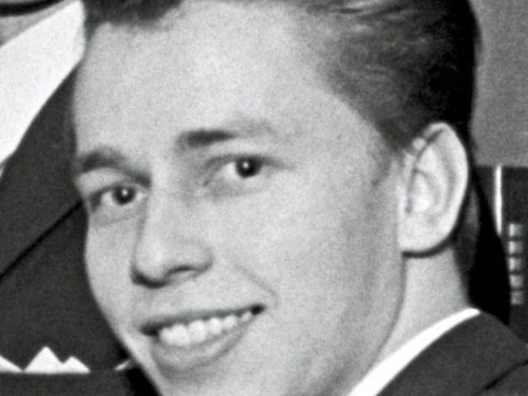Leo Kinnunen