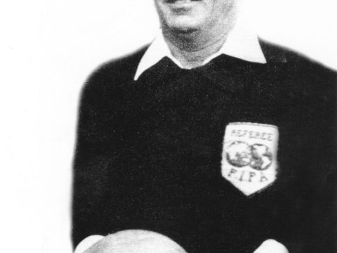 Leo Lemešić