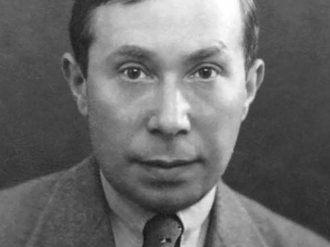 Leo Strauss